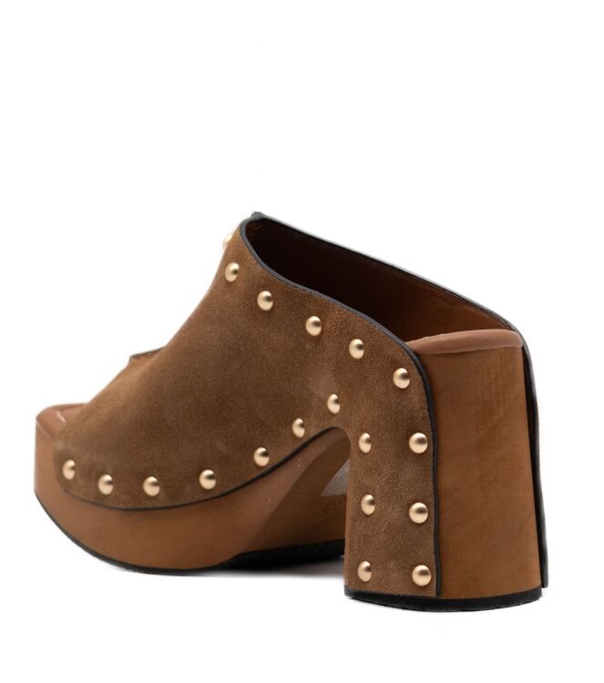 Miss Olivia Muiltjes in Bruin online kopen.