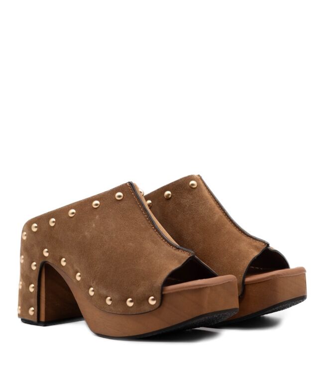 Miss Olivia Muiltjes in Bruin online kopen.