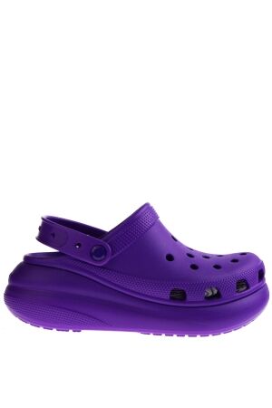 Crocs dames klompen paars