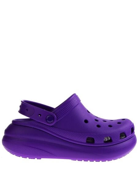 Crocs Dames klompen paars