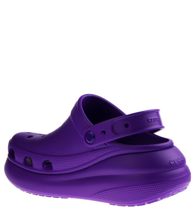 Crocs Clogs Purple for Woman 07 purple