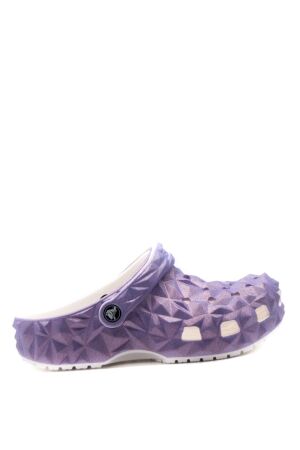 Crocs dames klompen paars