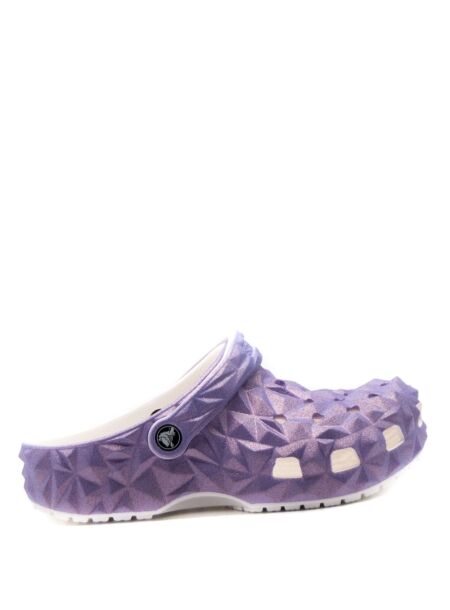 Crocs Dames klompen paars