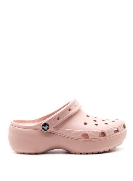 Crocs Dames klompen quartz