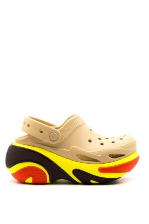 Crocs Crocs Clogs Beige for Woman