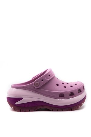 Crocs dames klompen lila