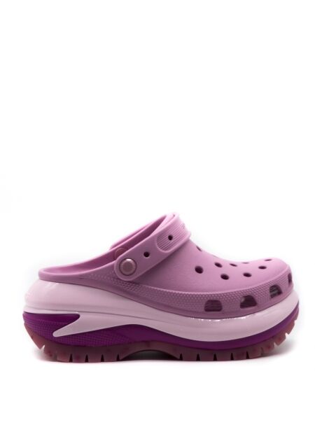 Crocs Dames klompen lila