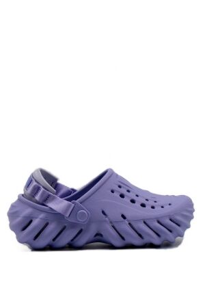 Crocs dames klompen lila