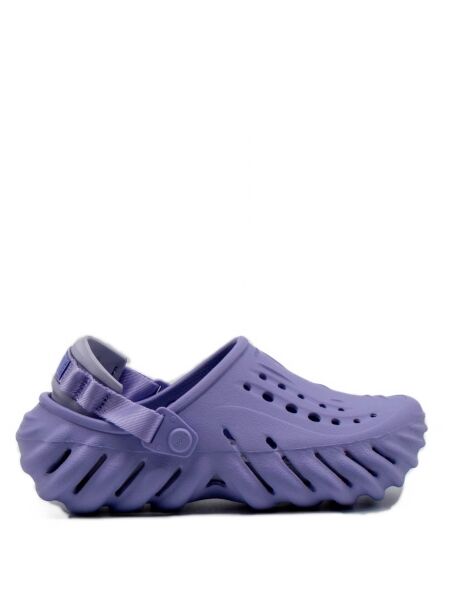 Crocs Dames klompen lila