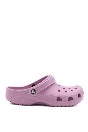 Crocs dames klompen oud roze