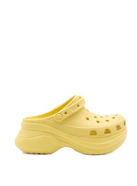Crocs Dames klompen geel