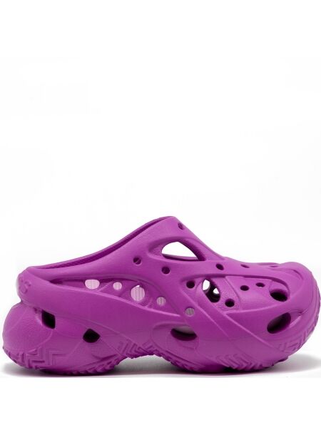 Crocs Dames klompen paars