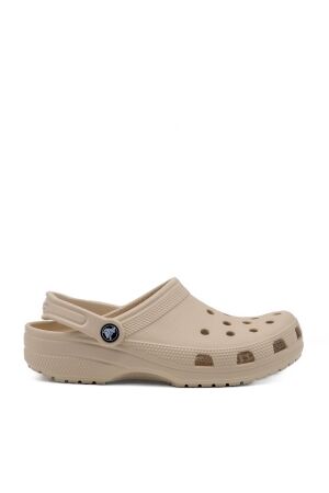 Crocs dames klompen beige