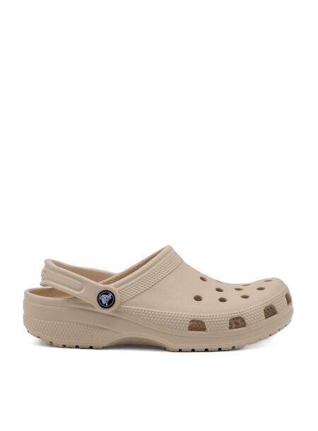 Crocs Dames klompen beige
