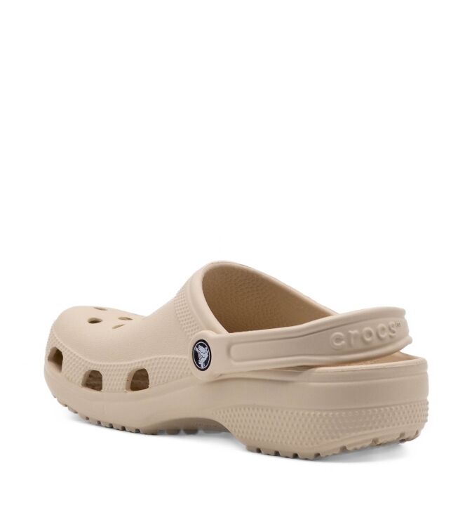 Crocs Dames Klompen in Beige online kopen