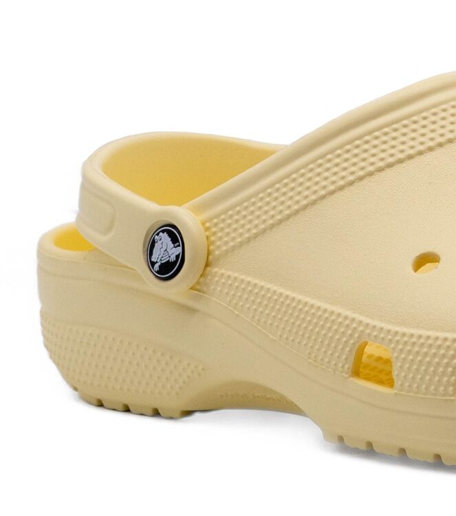 Crocs Dames Klompen in Geel online kopen