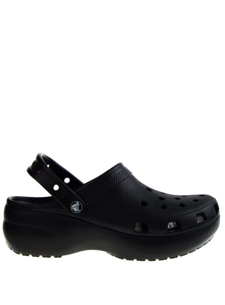 Crocs Dames klompen zwart