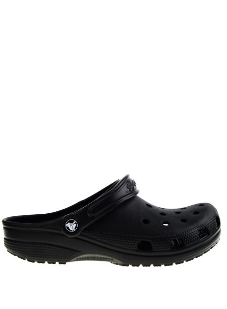 Crocs Dames klompen zwart