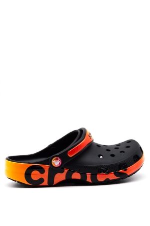 Crocs dames klompen zwart