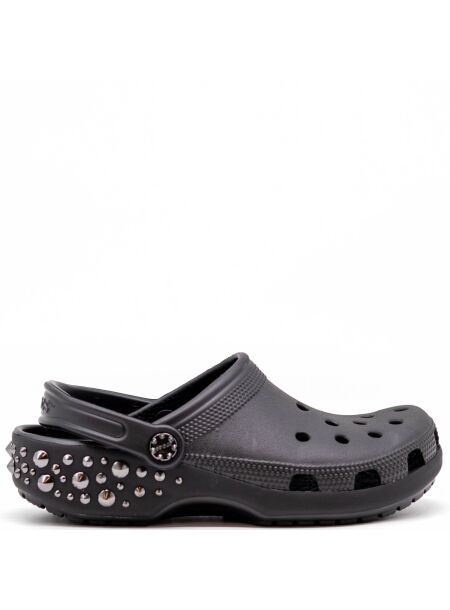 Crocs Dames klompen zwart