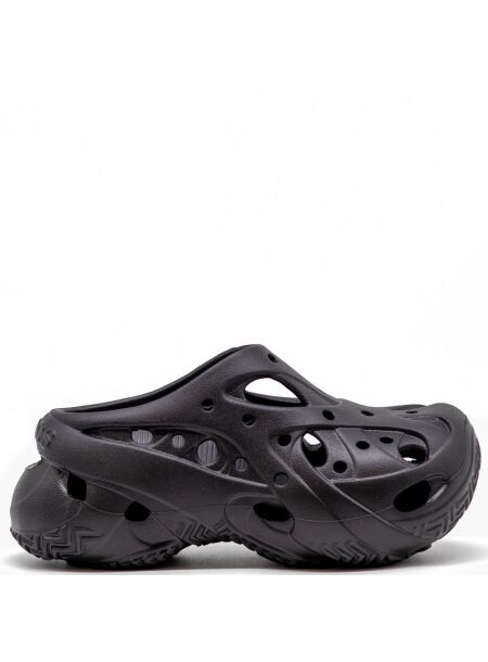 Crocs Dames klompen zwart