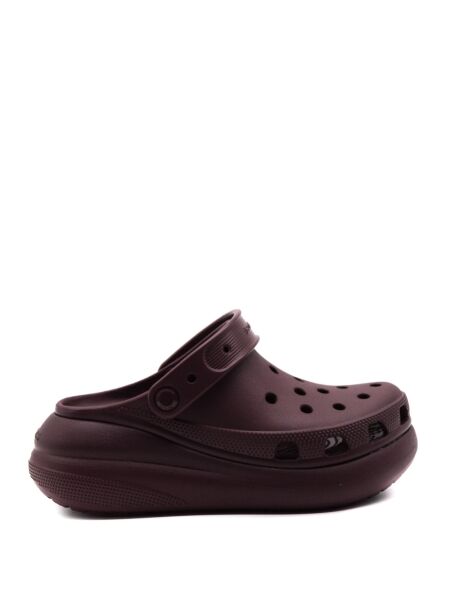 Crocs Dames klompen cherry