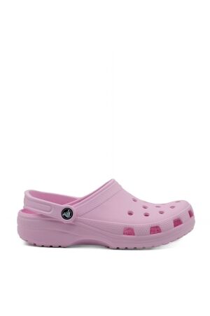 Crocs dames klompen roze