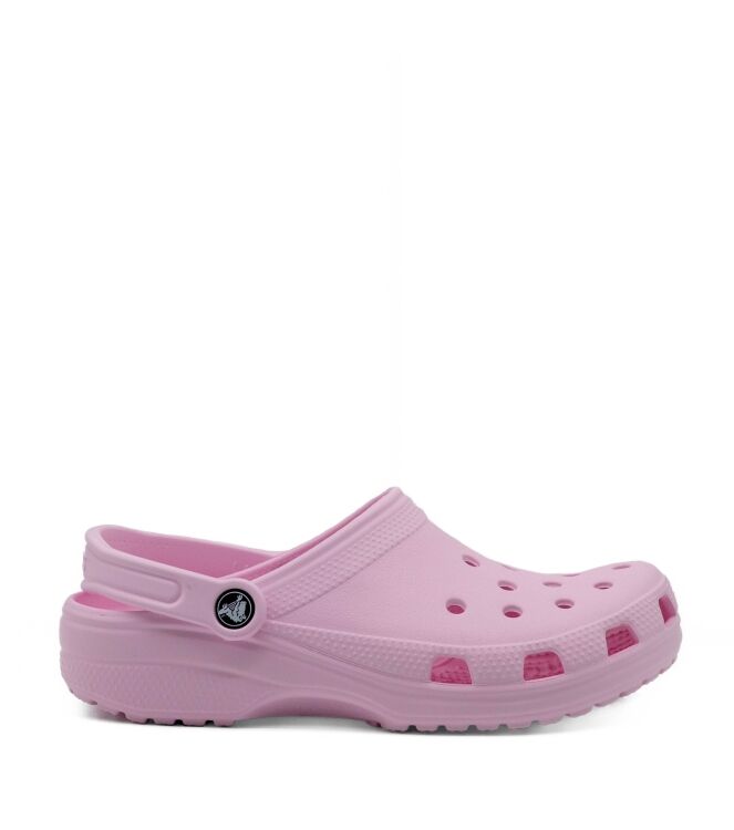 Crocs Dames Klompen in Roze online kopen