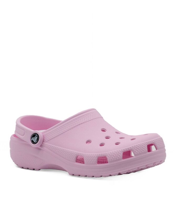 Crocs Dames Klompen in Roze online kopen