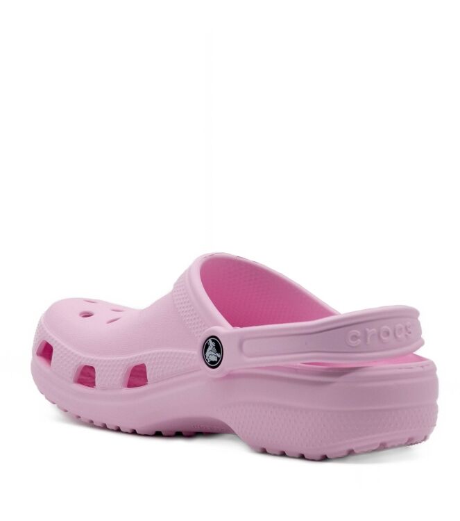 Crocs Dames Klompen in Roze online kopen