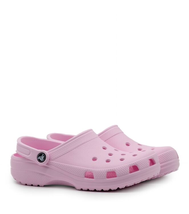 Crocs Dames Klompen in Roze online kopen