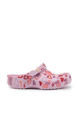 Crocs dames klompen roze