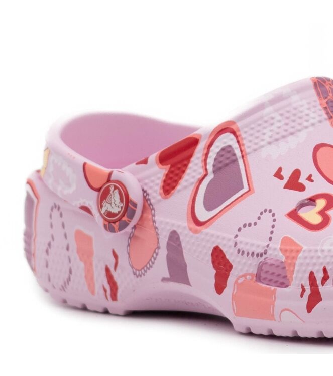 Crocs Dames Klompen in Roze online kopen
