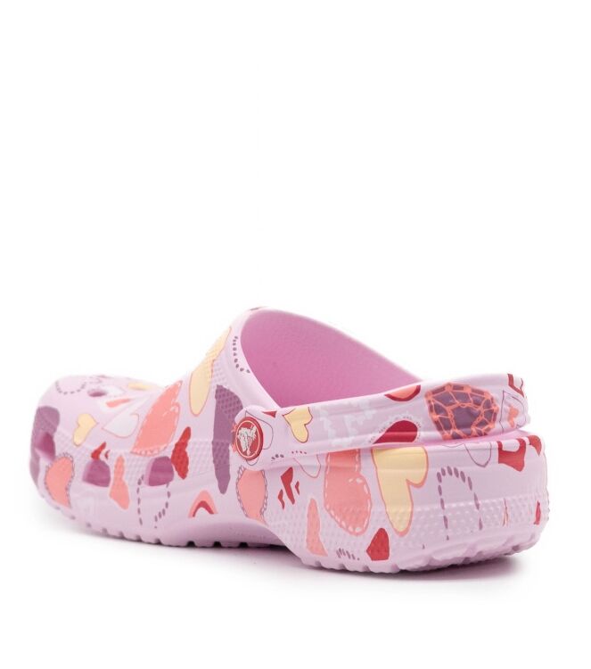 Crocs Dames Klompen in Roze online kopen