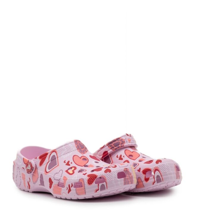 Crocs Dames Klompen in Roze online kopen