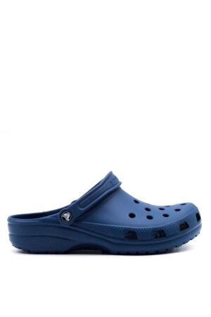 Crocs dames muilen blauw