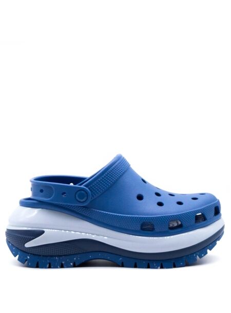 Crocs Dames klompen blauw