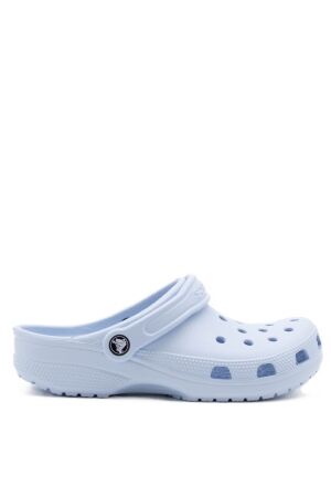 Crocs dames klompen licht blauw