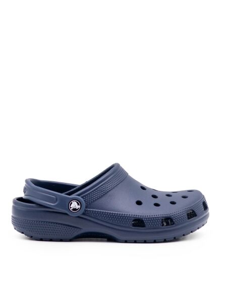 Crocs Dames klompen donker blauw