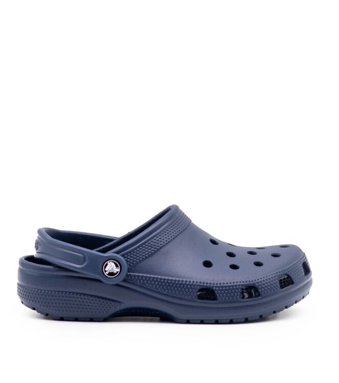 Crocs Dames Klompen in Navy online kopen