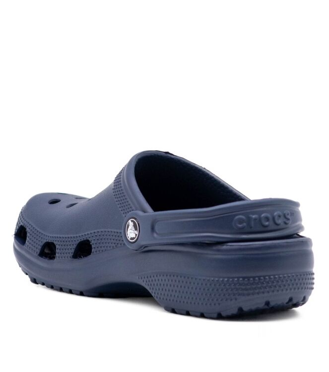 Crocs Dames Klompen in Navy online kopen