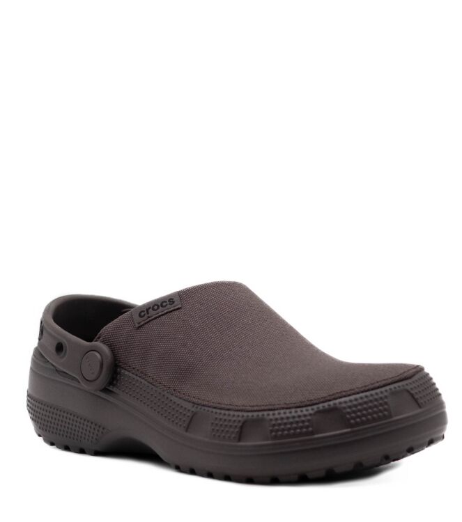 Crocs Dames Klompen in Zwart Glitter online kopen