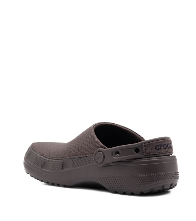 Crocs Dames Klompen in Zwart Glitter online kopen