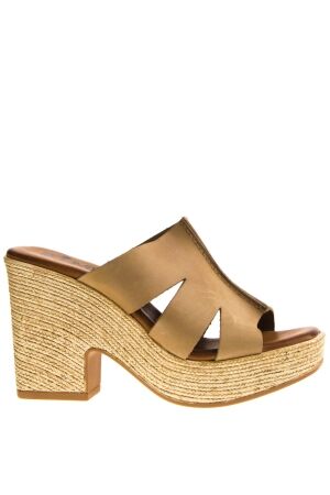 BTMR BTMR Clogs Natural for Woman