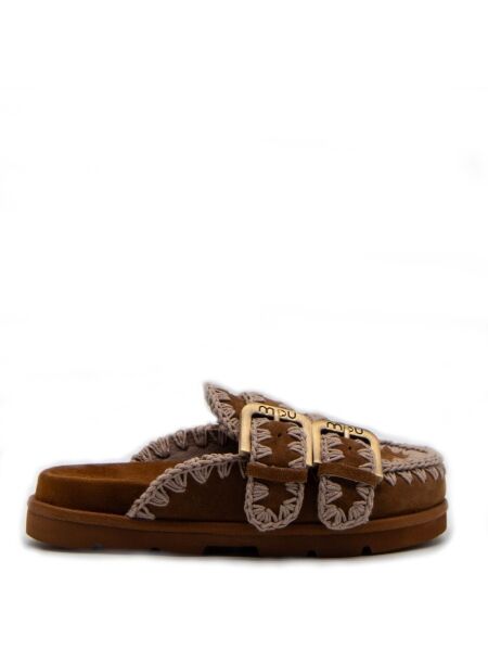 Mou Dames clogs 