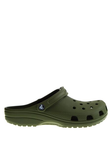 Crocs Dames klompen groen