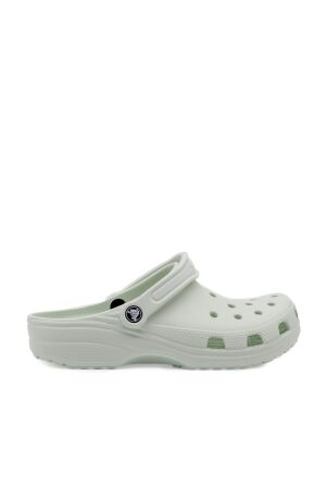 Crocs dames klompen groen