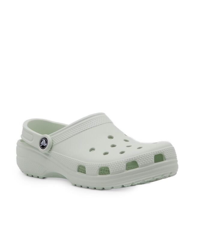Crocs  Dames Klompen Groen 