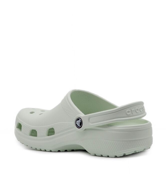 Crocs  Dames Klompen Groen 