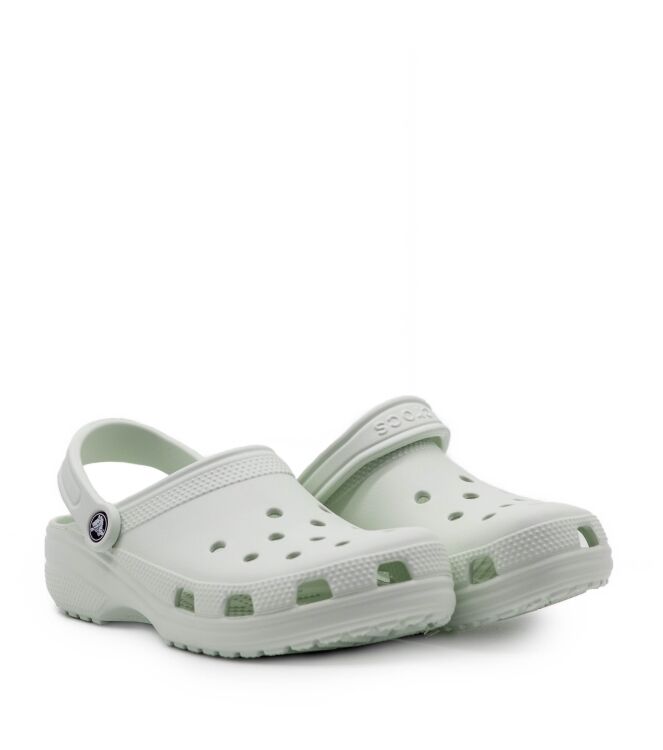 Crocs  Dames Klompen Groen 
